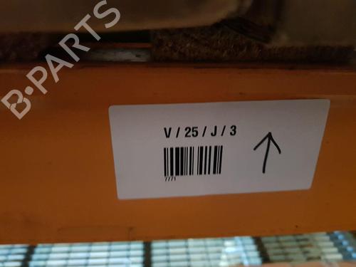 Venstre forlygte VAUXHALL COMBO Mk II (C) Box Body/MPV (F25) 1.3 CDTI 16V | BP25840100C28 