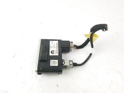 Electronic module FIAT 500 (312_) 1.2 (312AXA1A) | BP38287942M83 - Image 2