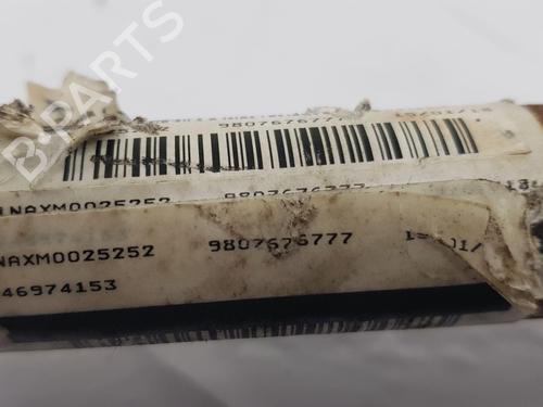 Steering column universal joint TOYOTA PROACE VERSO Bus (MPY_) 2.0 D4d (MPY6, MPY5) | BP22683087M114 