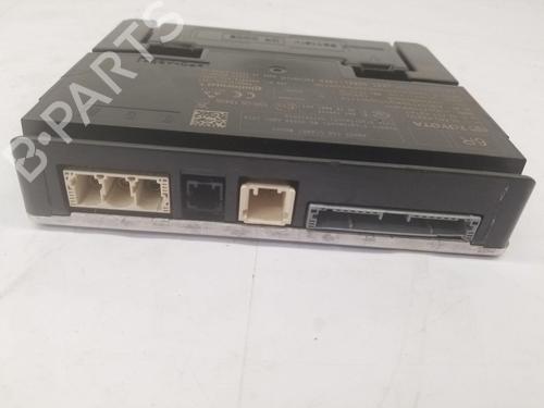 Electronic module TOYOTA RAV 4 V (_A5_, _H5_) 2.5 Hybrid AWD (AXAH54, AXAL54) | BP40187500M83 - Image 4