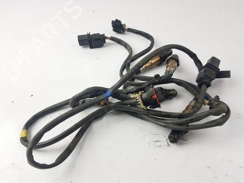 Elektronisk sensor PORSCHE CAYENNE (92A) 3.6 GTS (440 hp) 30976689