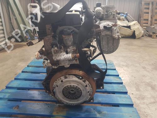 Engine VAUXHALL ASTRA Mk V (H) (A04) 1.6 (L48) | BP39886053M1 - Image 8
