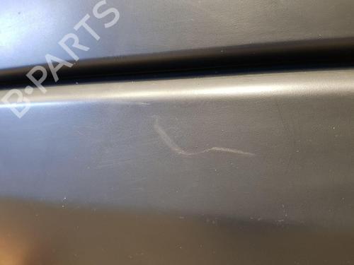 Rear bumper NISSAN QASHQAI / QASHQAI +2 I (J10, NJ10, JJ10E) 1.5 dCi | BP27353098C8 