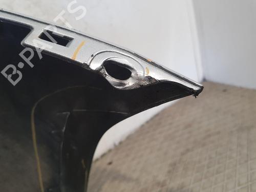 Rear bumper FORD KA (RU8) 1.2 | BP27392560C8 