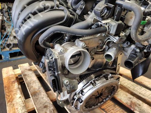 Engine MAZDA 3 Saloon (BM_, BN_) 2.0 | BP26134776M1