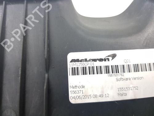 Kabinelys MCLAREN 650S Spider 3.8 | BP22684087I8 