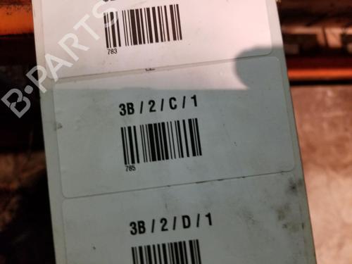 Engine FIAT PUNTO EVO (199_) 1.4 (199AXB1A) | BP23182776M1