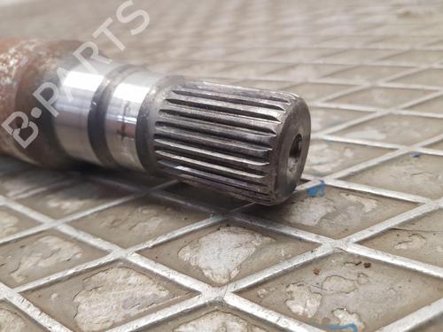 Right front driveshaft VOLVO XC60 II (246) T8 Hybrid AWD | BP29262906M39