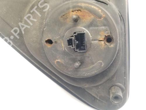 Right mirror LAND ROVER FREELANDER I (L314) 2.0 Td4 4x4 | BP24531539C27 