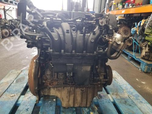 Engine VAUXHALL ASTRA Mk VI (J) (P10) 1.6 | BP36308309M1  - Image 5