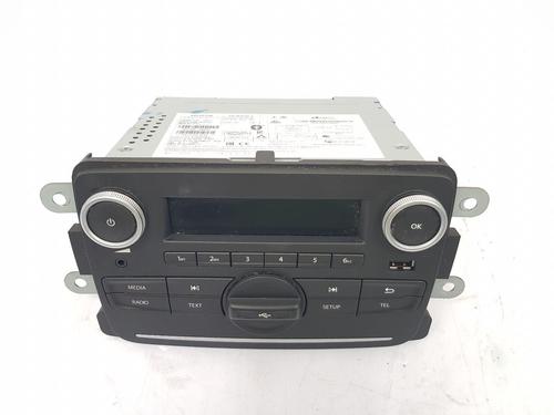Used Radio Radio 38304853 38304853
