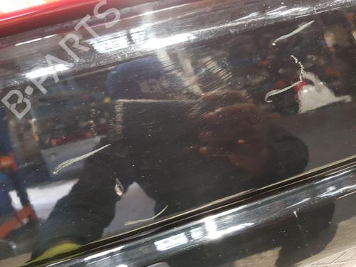 Rear bumper HONDA CIVIC IX (FK) 1.6 i-DTEC (FK3) | BP29467572C8 