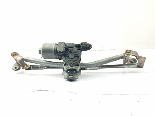 Front wiper motor VW POLO (9N_, 9A_) 1.4 16V | BP28119932M29 