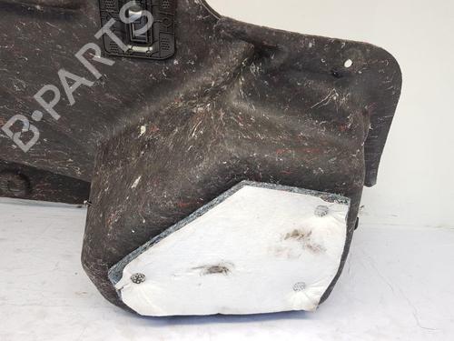 Boot lining BMW 5 (G30, F90) M5 | BP22668862I3 