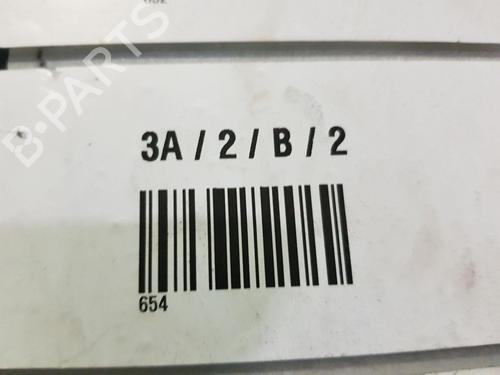 Gearbox FORD TRANSIT Van (FA_ _) 2.4 TDCi RWD | BP30137799M3