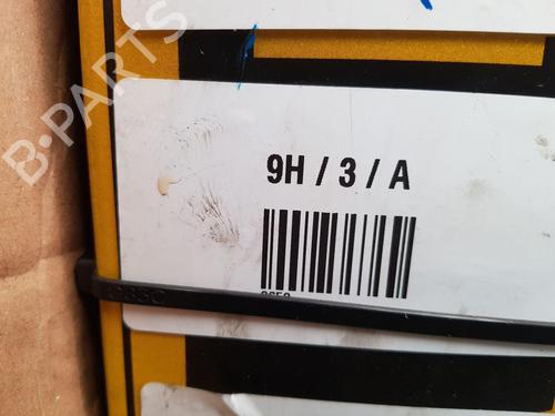 Rear differential BENTLEY BENTAYGA (4V1) 6.0 | BP22678637M24  - Image 12