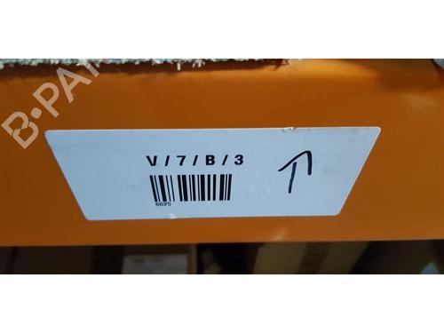 Electronic module RENAULT KADJAR (HA_, HL_)  | BP29984280M83 