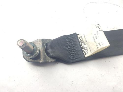 Ceinture de sécurité avant droite MITSUBISHI ASX (GA_W_) 1.8 DI-D (GA6W) | BP30603452I25