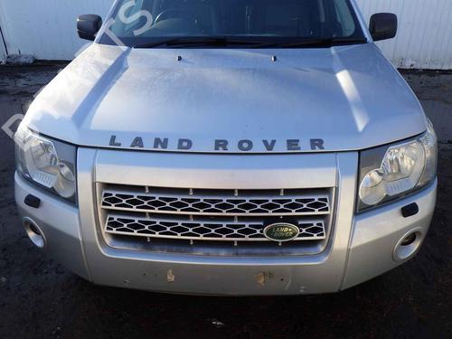 Engine control unit (ECU) LAND ROVER FREELANDER 2 (L359) 2.2 TD4 4x4 | BP32787189M57  - Image 11