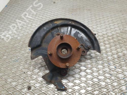 Højre Styrespindel Lejehus FORD FIESTA VI (CB1, CCN) 1.25 (60 hp) 23213140
