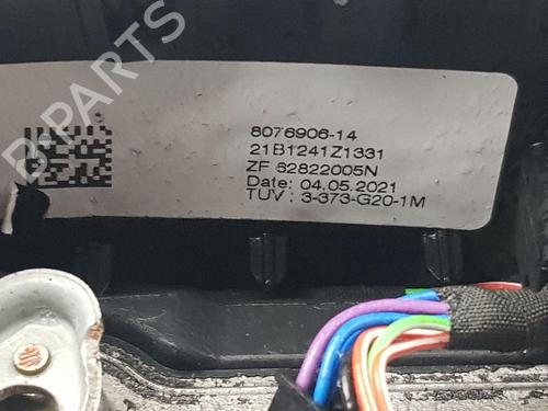 Steering wheel BMW 3 (G20, G80, G28) 320 i | BP32398212C49 