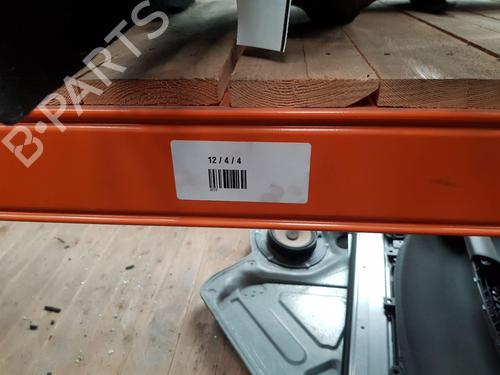 Other TESLA MODEL Y (5YJY) Long Range Rear-Wheel Drive | BP38956805O1 - Image 9