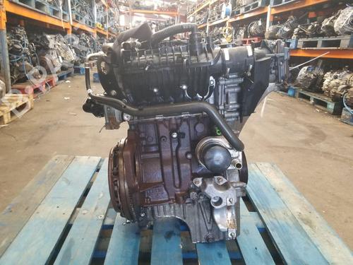 Engine FORD ECOSPORT | BP33726463M1 - Image 4