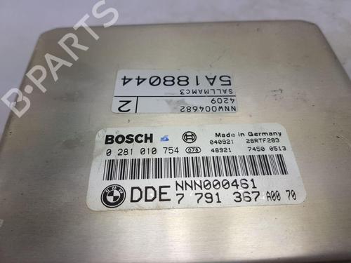 Computer motormanagement LAND ROVER RANGE ROVER III (L322) 3.0 D 4x4 | BP30891560M57
