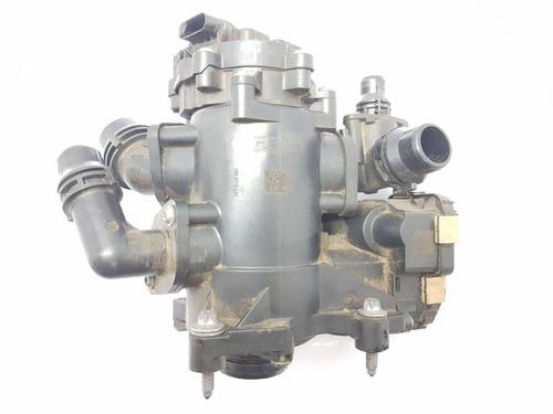 Thermostat housing MINI MINI COUNTRYMAN (F60) Cooper | BP29343361M116 