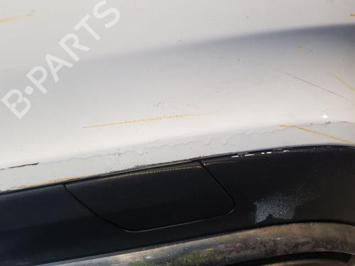 Rear bumper MERCEDES-BENZ E-CLASS (W212) E 220 CDI / BlueTEC (212.001, 212.002) | BP28482757C8 