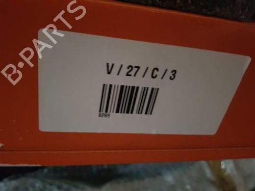 Climate control VW TOUAREG (CR7, RC8)  | BP33295841I5  - Image 11