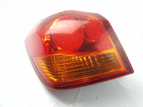 Left taillight MITSUBISHI ASX (GA_W_) 1.8 DI-D 4WD (GA6W) | BP33630064C34 - Image 3