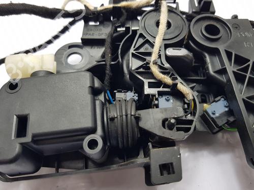 Høyre foran utvendig håndtak JAGUAR F-TYPE Coupe (X152) 5.0 SCV8 SVR / SCV8 P575 R | BP30045374C129 