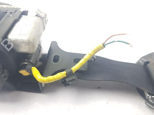 Ceinture de sécurité avant droite MITSUBISHI ASX (GA_W_) 1.8 DI-D (GA6W) | BP30603452I25