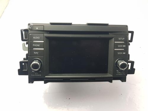 Modulo electronico Modulo electronico MAZDA 6 Saloon (GJ, GL) 2.2 D (GJ2FP) (150 hp) 34331940 34331940