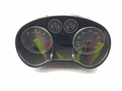 Used Instrument cluster Instrument cluster 38335946 38335946