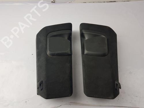 Part – Porsche 911 (991) 3.8 Carrera S / GTS (2012-2019)