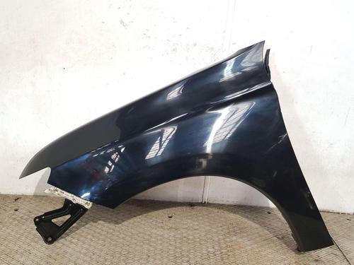 Used Left front fenders MITSUBISHI OUTLANDER III (GG_W, GF_W, ZJ, ZL, ZK) 2.2 Di-D 4WD (GF6W) (150 hp) 27550417