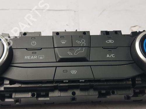 Climate control FORD TRANSIT CUSTOM V362 Van (FY, FZ) | BP33295749I5 - Image 5