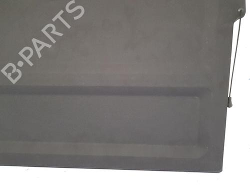 Rear parcel shelf VAUXHALL VECTRA Mk II (C) GTS (Z02) 1.8 | BP30184786C85