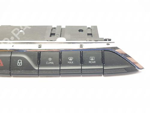 Bouton de warning SKODA OCTAVIA IV (NX3, NN3, PV3)  | BP29514644I22 