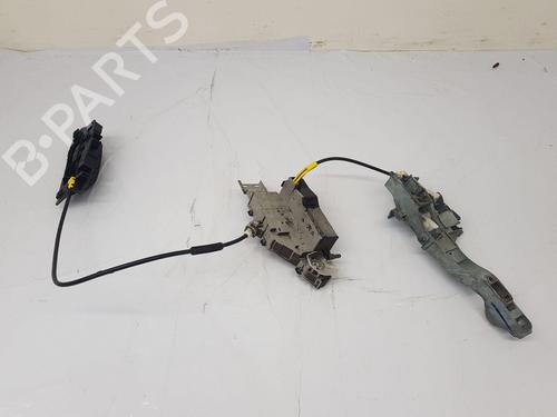 Used Front right lock Front right lock PEUGEOT EXPERT Van (VF3A_, VF3U_, VF3X_) 2.0 HDi 130 (128 hp) 34253563 34253563