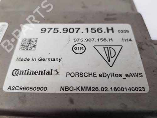 Andre BENTLEY BENTAYGA (4V1) 6.0 | BP22677481O1 