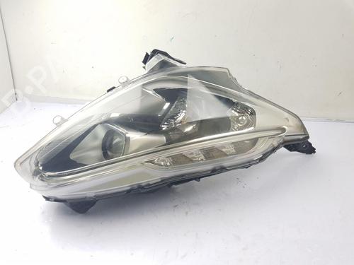 Used Right headlight Right headlight 39005605 39005605