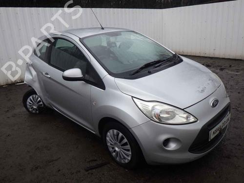 Electronic module FORD KA (RU8) 1.2 | BP22667292M83  - Image 9