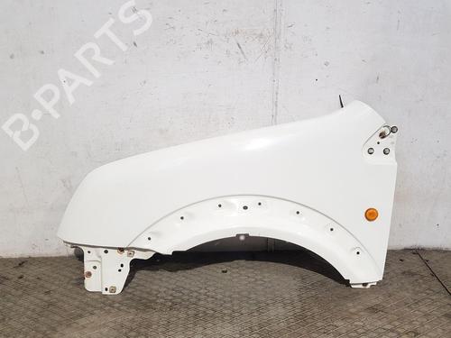 Used Left front fenders FORD TRANSIT CONNECT (P65_, P70_, P80_) 1.8 Di (75 hp) 29144054