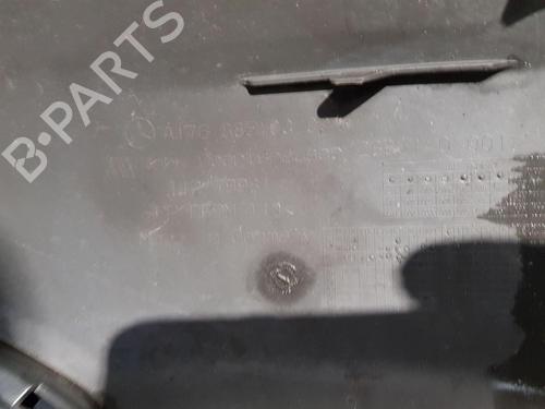 Rear bumper MERCEDES-BENZ A-CLASS (W176) A 180 CDI / d (176.012) | BP29900697C8