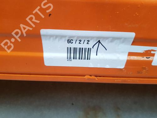Air filter box OPEL CROSSLAND X / CROSSLAND (P17, P2QO) 1.2 (75) | BP22205924M87 