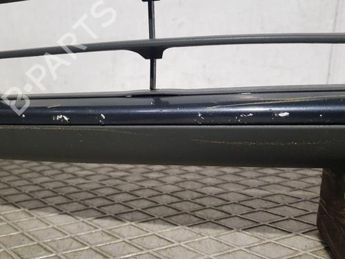 Front bumper FORD GALAXY II (WA6) 2.2 TDCi | BP31346511C7