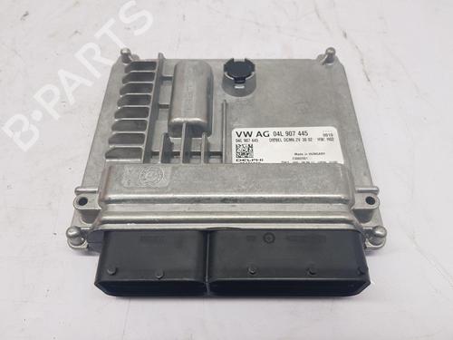 Centralita motor Centralita motor VW TRANSPORTER T6 Van (SGA, SGH, SHA, SHH) 2.0 TDI (102 hp) 33803435 33803435